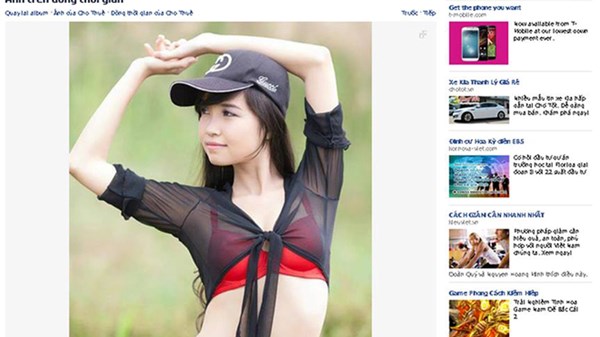 Đi chơi Valentine với người t&igrave;nh đi mua