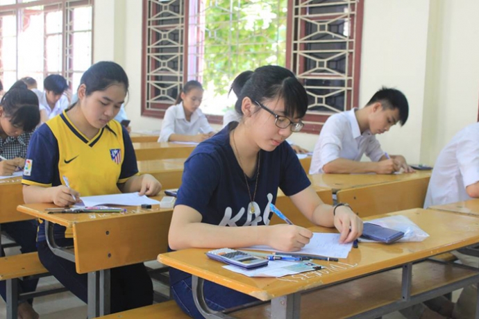 Tuyển sinh ĐH 2015: V&igrave; sao thất bại