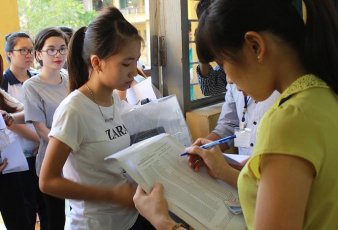 Xét tuyển nguyện vọng 1 nên nộp hồ sơ thời gian nào? Xét tuyển nguyện vọng 1 nên nộp hồ sơ thời gian nào?