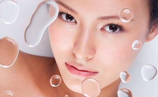 Chăm s&oacute;c da dầu đ&uacute;ng c&aacute;ch, hiệu quả v&agrave; an to&agrave;n v&agrave;o m&ugrave;a đ&ocirc;ng