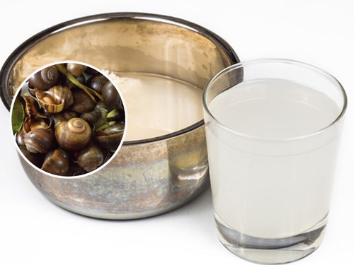 Tổng hợp những t&aacute;c dụng tuyệt vời của  &lsquo;nước vo gạo&rsquo;