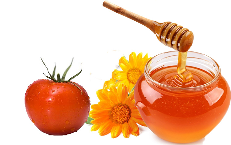 Tổng hợp b&iacute; quyết l&agrave;m đẹp da đơn giản v&agrave; hiệu quả từ c&agrave; chua 