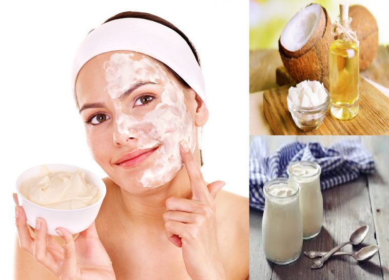 C&aacute;ch chăm s&oacute;c da bằng dầu dừa tại nh&agrave; an to&agrave;n v&agrave; hiệu quả nhất