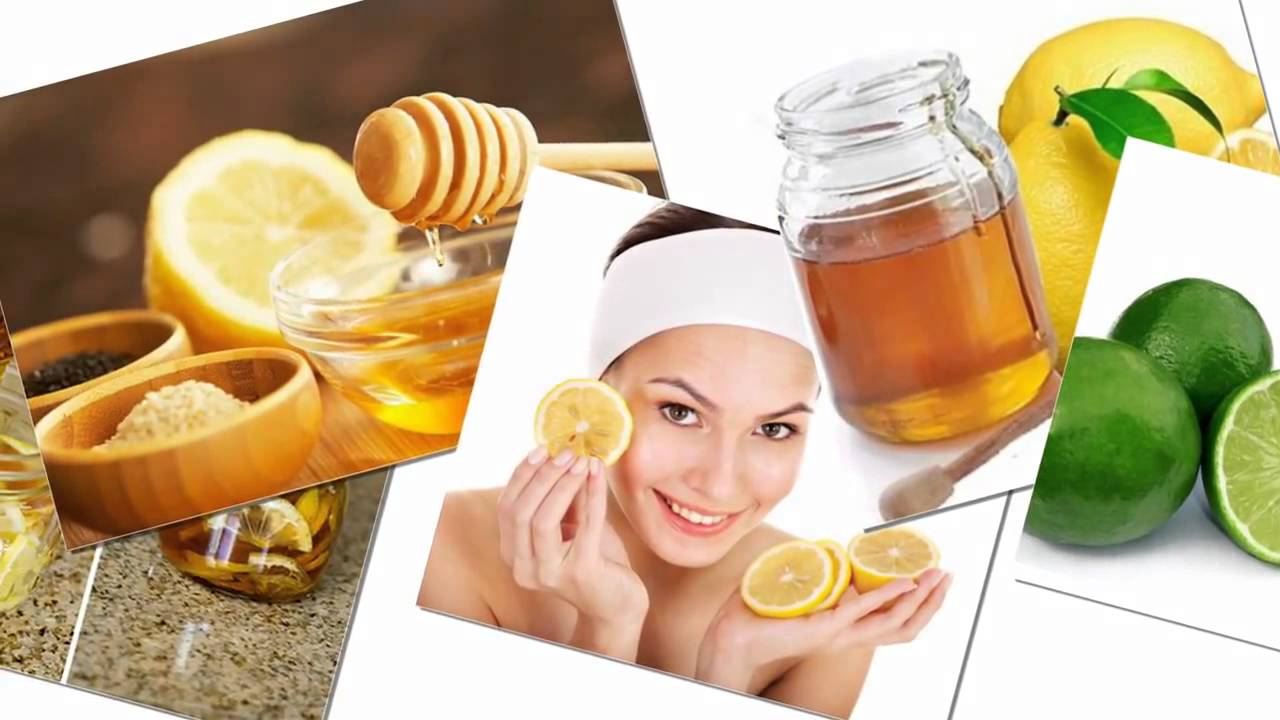 C&ocirc;ng thức l&agrave;m đẹp da si&ecirc;u đơn giản với mật ong