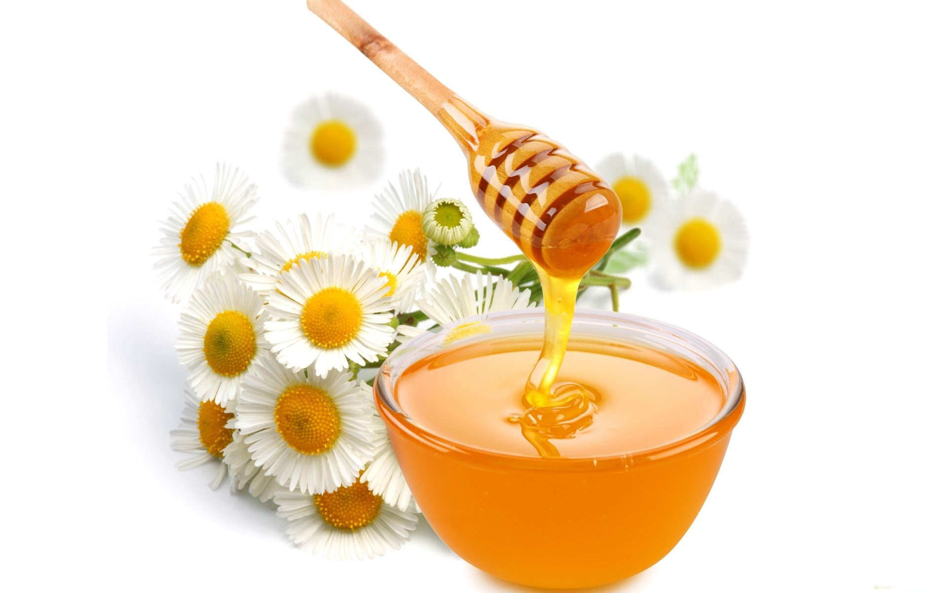 C&ocirc;ng thức l&agrave;m đẹp da si&ecirc;u đơn giản với mật ong
