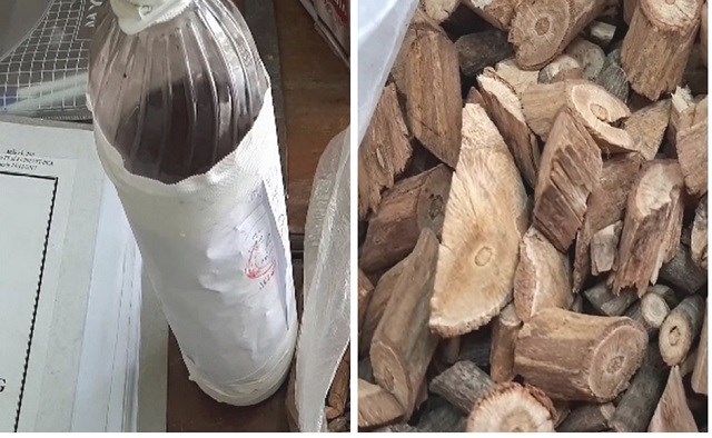 X&aacute;c định &lsquo;độc tố&rsquo; trong chai rượu khiến 3 người tử vong tại Nghệ An
