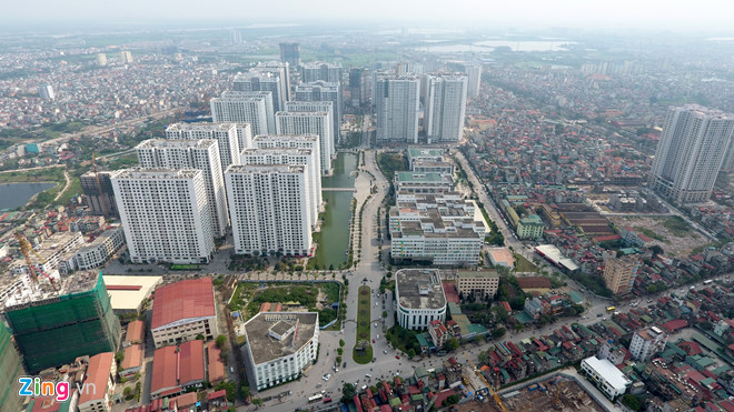 H&agrave; Nội: Khuyến c&aacute;o người d&acirc;n kh&ocirc;ng n&ecirc;n mua nh&agrave; tại 79 chung cư kh&ocirc;ng đảm bảo c&ocirc;ng t&aacute;c PCCC