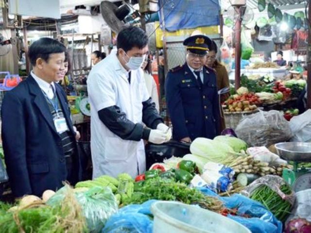 Nghệ An: Xử phạt 12 cơ sở kinh doanh kh&ocirc;ng đảm bảo vệ sinh an to&agrave;n 13Win OKVIP Cá cược bóng đá