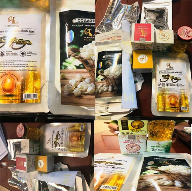 Cận cảnh quy tr&igrave;nh sản xuất, sang chiết &lsquo;chui&rsquo; của 13Win21 con - Tri ân hội viên mỗi tháng 2000 tỷ &lsquo;hạng sang&rsquo; b&aacute;n cho c&aacute;c spa
