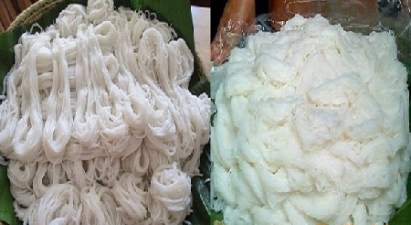 Hai chất độc đ&aacute;ng sợ c&oacute; trong &lsquo;b&uacute;n&rsquo; m&oacute;n ăn kho&aacute;i khẩu của người Việt