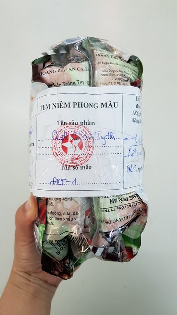Vụ hơn 1.000 g&oacute;i c&agrave; ph&ecirc; giả: Chủ Link Đăng Nhập Nhà cái 13Win16.Com l&ecirc;n tiếng phản đối về quyết định xử phạt 