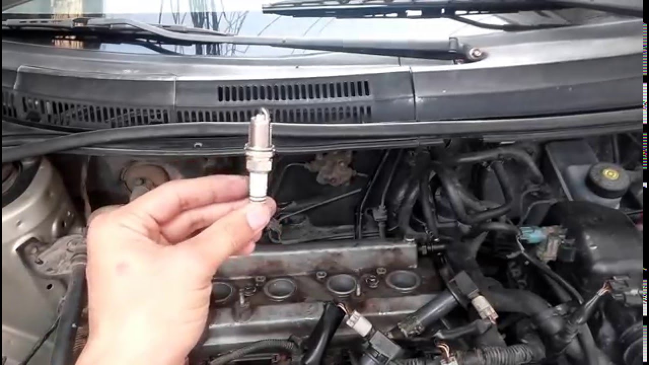 C&aacute;c lỗi thường gặp ở hệ thống đ&aacute;nh lửa điện tử xe &ocirc; t&ocirc;, bạn cần phải biết
