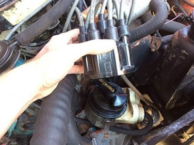 C&aacute;c lỗi thường gặp ở hệ thống đ&aacute;nh lửa điện tử xe &ocirc; t&ocirc;, bạn cần phải biết