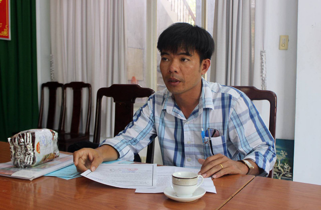 Vụ hơn 1000 g&oacute;i c&agrave; ph&ecirc; giả: Chủ cơ sở sản xuất khẳng định sản phẩm chỉ cho lưu h&agrave;nh nội bộ