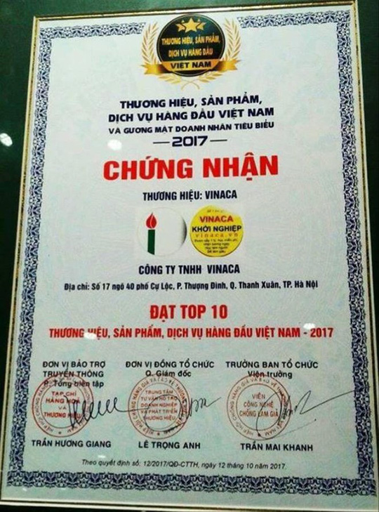 Vụ c&agrave; ph&ecirc; trộn pin: Cục An to&agrave;n 13Win OKVIP Cá cược bóng đá l&ecirc;n tiếng y&ecirc;u cầu xử l&yacute; nghi&ecirc;m
