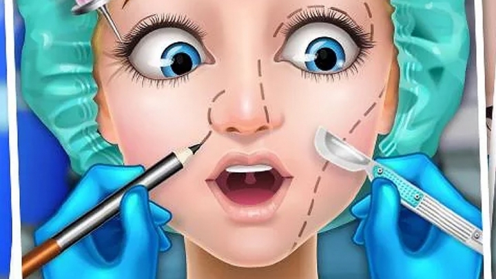 Phụ huynh l&ecirc;n tiếng y&ecirc;u cầu cấm c&aacute;c ứng dụng phẫu thuật thẩm mỹ