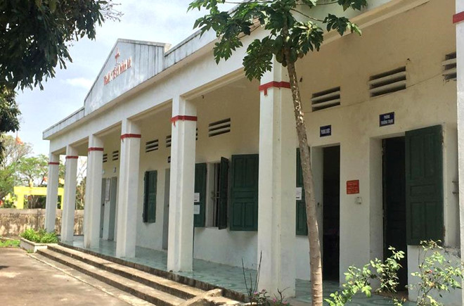 Ninh B&igrave;nh: B&eacute; g&aacute;i 3 tuổi tử vong bất thường khi Trạm trưởng Y tế x&atilde; ti&ecirc;m 2 mũi thuốc tại nh&agrave;
