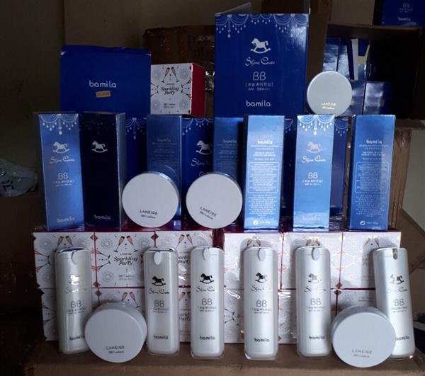 Quảng Ninh: Bắt giữ 1.368 hộp/tu&yacute;p 13Win21 con - Tri ân hội viên mỗi tháng 2000 tỷ kh&ocirc;ng h&oacute;a đơn chứng minh nguồn gốc xuất xứ