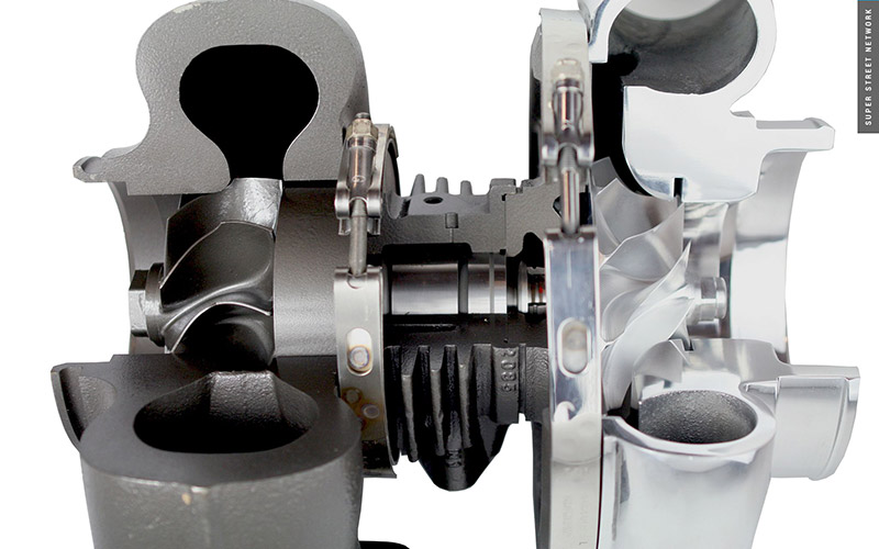 Những hư hỏng thường gặp ở động cơ turbo tăng &aacute;p &ndash; t&agrave;i xế cần lưu &yacute;