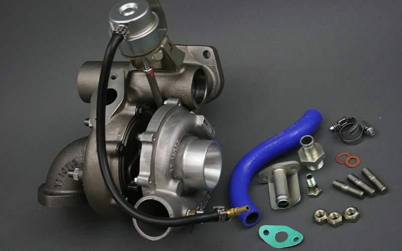 Những hư hỏng thường gặp ở động cơ turbo tăng &aacute;p &ndash; t&agrave;i xế cần lưu &yacute;