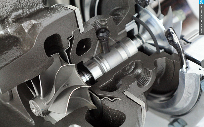 Những hư hỏng thường gặp ở động cơ turbo tăng &aacute;p &ndash; t&agrave;i xế cần lưu &yacute;