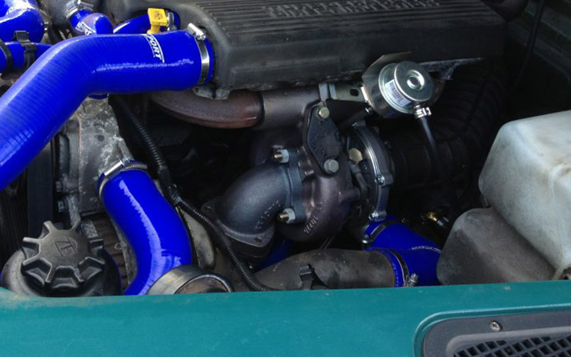 Những hư hỏng thường gặp ở động cơ turbo tăng &aacute;p &ndash; t&agrave;i xế cần lưu &yacute;