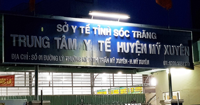 B&eacute; trai 32 th&aacute;ng tuổi tử vong khi đang truyền dịch: Nghi do sốc nước biển