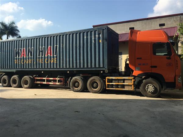 Lạng Sơn: Tịch thu 20 tấn than đ&aacute; kh&ocirc;ng r&otilde; nguồn gốc xuất xứ