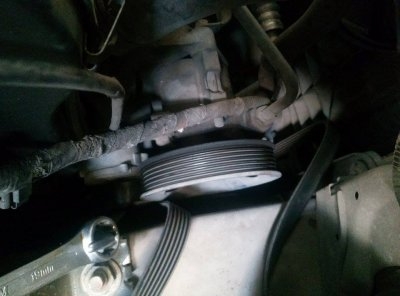 C&aacute;c lỗi thường gặp ở hệ thống l&aacute;i xe &ocirc; t&ocirc;