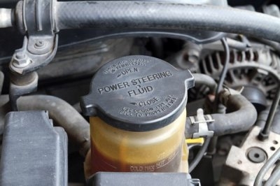 C&aacute;c lỗi thường gặp ở hệ thống l&aacute;i xe &ocirc; t&ocirc;