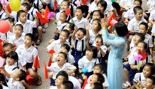 Học sinh H&agrave; Nội nghỉ Tết &iacute;t nhất 9 ng&agrave;y 01:35 PM - 21/01/2016 Thanh Ni&ecirc;n Online