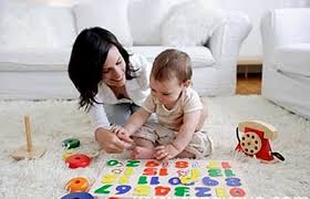 dạy trẻ học to&aacute;n lớp 1