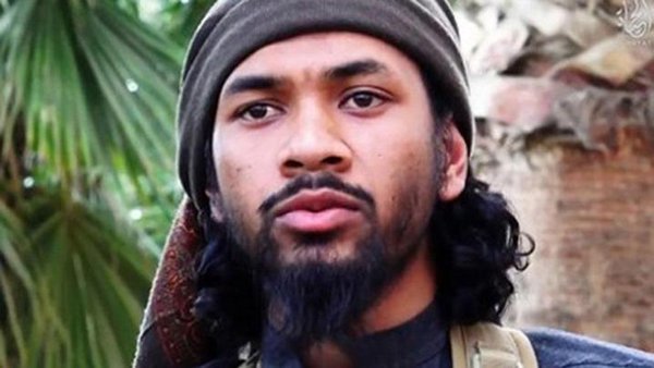 Neil Prakash l&agrave; một trong những kẻ tuyển dụng phiến qu&acirc;n nước ngo&agrave;i ch&iacute;nh của tổ chức khủng bố IS