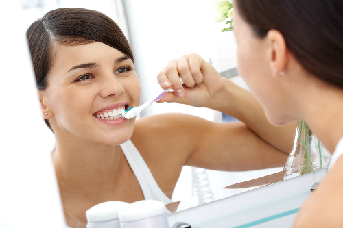 H&ocirc;i miệng c&oacute; thể do mắc một số bệnh nguy hiểm g&acirc;y ra - ảnh 2