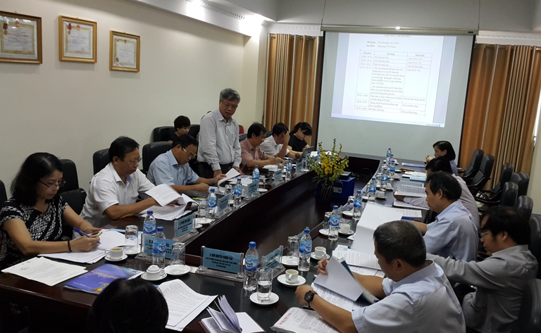 Hội đồng giải thưởng Chất lượng Quốc gia họp x&eacute;t chọn Link Đăng Nhập Nhà cái 13Win16.Com