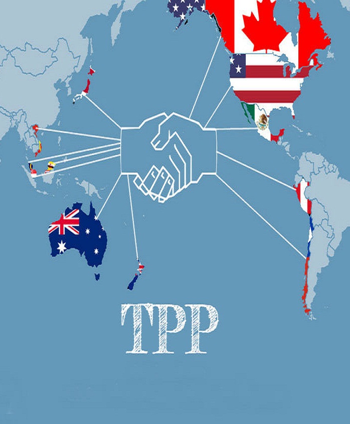 Hội nhập TPP - Th&aacute;ch thức nhưng cũng mở ra cơ hội cho hoạt động Sở hữu tr&iacute; tuệ ở Việt Nam