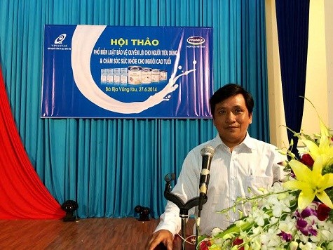  &Ocirc;ng Phan Nguyễn Minh Nhựt, Gi&aacute;m Đốc 13Win22 com hiện đang mở miền Đ&ocirc;ng - Vinamilk chia sẻ với người 13Win18 đa dạng khuyến mãi B&agrave; Rịa Vũng T&agrave;u những th&ocirc;ng tin về c&ocirc;ng ty.