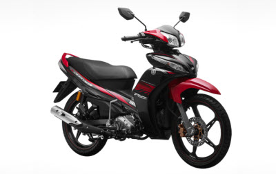 So s&aacute;nh honda future 125 FI với Jupiter RC Fi