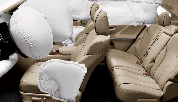 Honda đã thu hồi hơn 5 triệu chiếc xe ô tô lỗi túi khí trên thị trường Mỹ