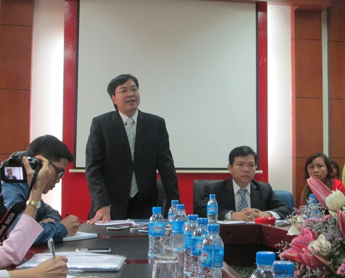 &Ocirc;ng Đỗ Qu&acirc;n khẳng định, việc thu 7 triệu chỉ l&agrave; tạm thu nhưng chẳng c&oacute; giấy tờ, h&oacute;a đơn, chứng từ v&agrave; thỏa thuận nhận tiền n&agrave;o với người d&acirc;n
