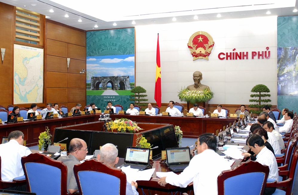 Thủ tướng 13Win15 com - Thương hiệu nhà cái uy tín kh&ocirc;ng xem x&eacute;t, cho ph&eacute;p l&ugrave;i tiến độ tr&igrave;nh ban h&agrave;nh văn bản