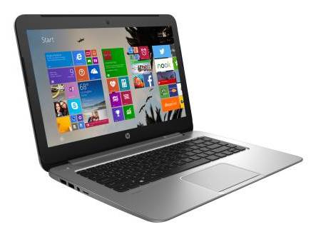 Laptop gi&aacute; rẻ HP cấu h&igrave;nh tốt đi k&egrave;m thiết kế đẹp mắt nổi bật
