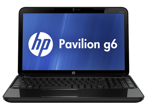 Laptop gi&aacute; rẻ HP Pavilion 6z-2200 nổi bật với phong c&aacute;ch đặc th&ugrave; bền đẹp