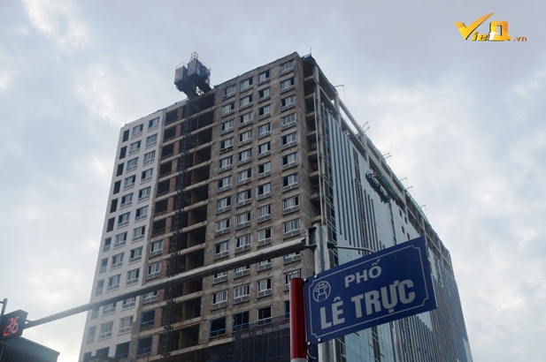 c&ocirc;ng tr&igrave;nh 8b l&ecirc; trực