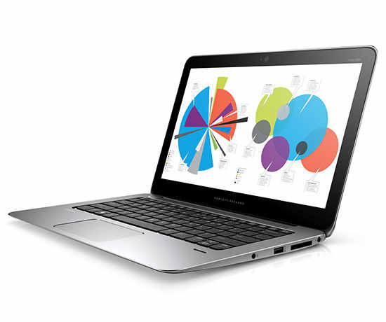 HP EliteBook Folio 1020 'xưng t&ecirc;n' trong d&ograve;ng laptop gi&aacute; rẻ &acirc;m thanh 'khủng'