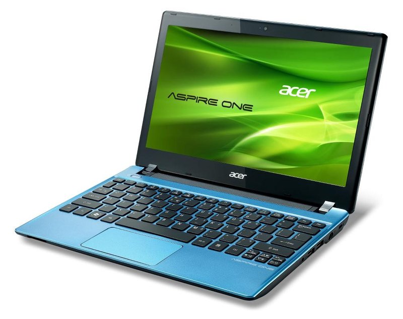 Chiếc laptop gi&aacute; rẻ sở hữu k&iacute;ch thước mini ấn tượng