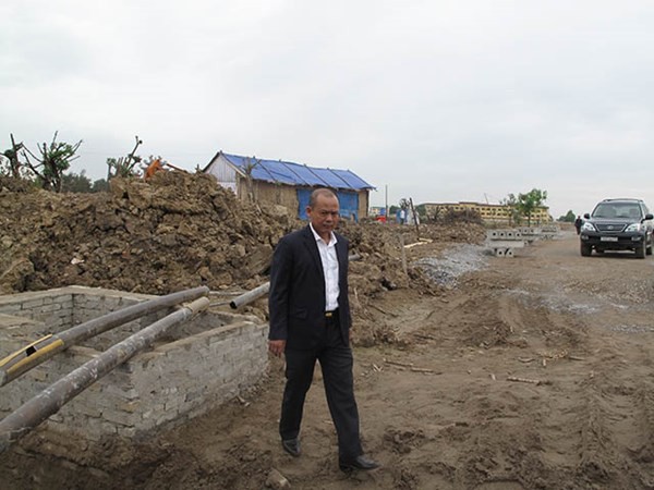 Trước khi bị bắt, nhờ sự trợ gi&uacute;p của Hưng &lsquo;s&oacute;c&rsquo;, tr&ugrave;m x&atilde; hội đen Minh &lsquo;s&acirc;m&rsquo; đ&atilde; dựng n&ecirc;n cả một đế chế cho ri&ecirc;ng m&igrave;nh