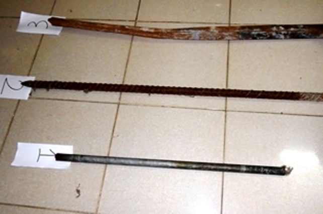 ch&eacute;m nhau ở hải ph&ograve;ng