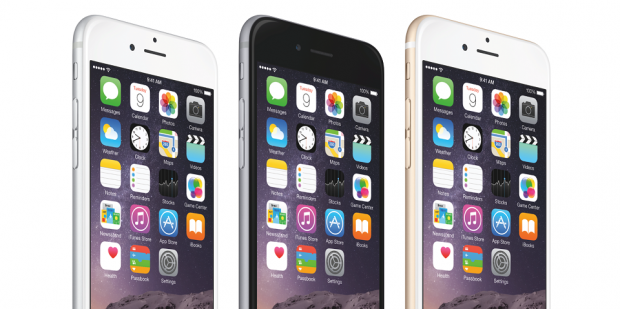 Apple hưỡng dẫn người d&ugrave;ng sửa lỗi phần trăm pin tr&ecirc;n iPhone 6s