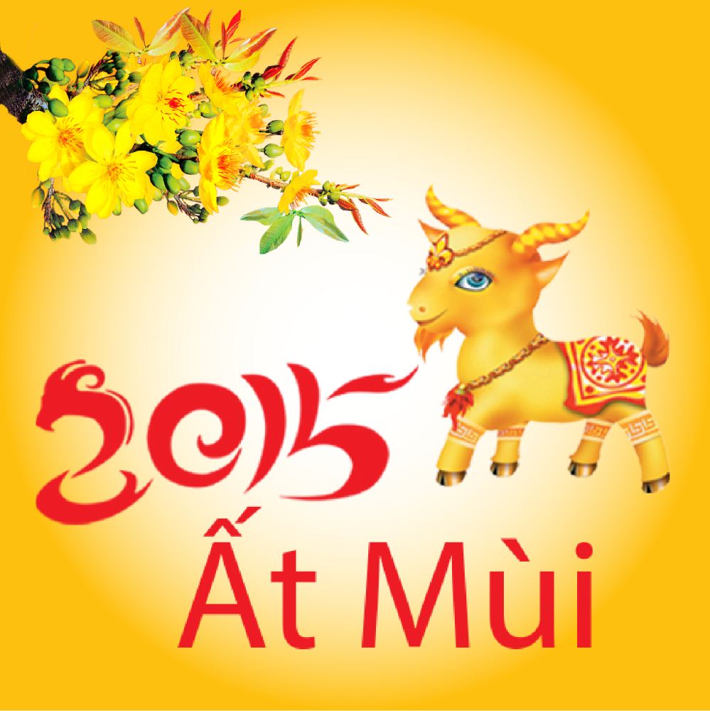 Chọn hướng xuất h&agrave;nh tốt ng&agrave;y Tết 2015 để c&oacute; được một năm như &yacute;